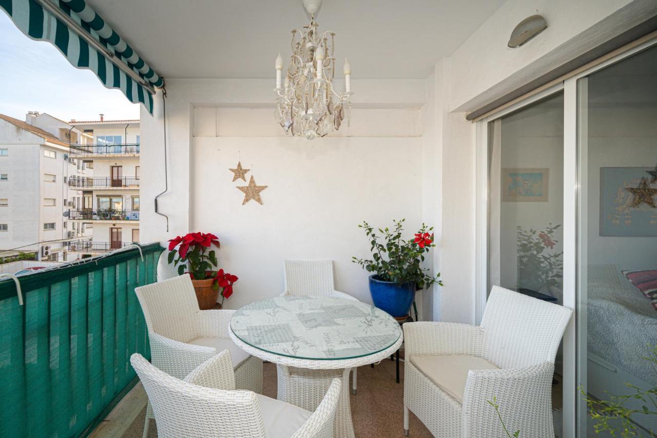 Casa Altea-Mar Apartment ภายนอก รูปภาพ